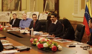 maduro