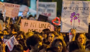 niunamenos