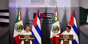 CUBA MEX
