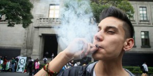(3)MEXICO-CIUDAD DE MEXICO-SOCIEDAD-MANIFESTACION