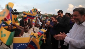 Maduro-San-Vicent-II
