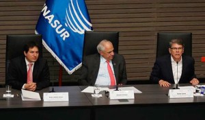 unasur-G