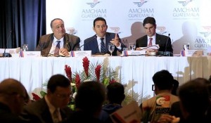 Amcham-
