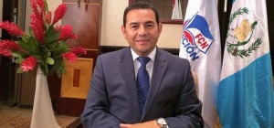 Guatemala-News-Headline-Now-Jimmy-Morales