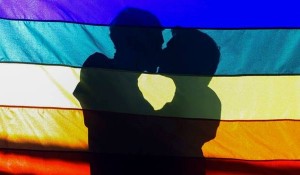 homosexuales