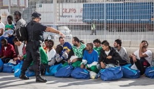 migrantes