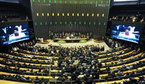 Senado-Brasil