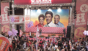 dilma