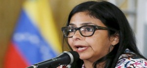 Delcy-Rodríguez