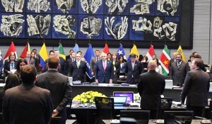 Unasur