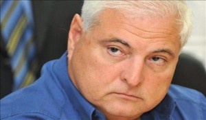RICARDO-MARTINELLI