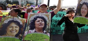 berta caceres