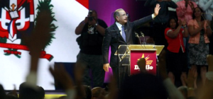 danilo medina