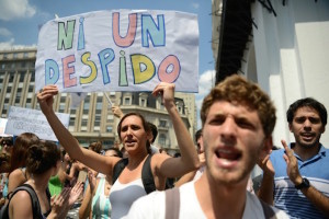 despidos-empleo-argentina