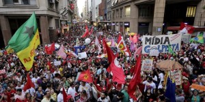 marchas br