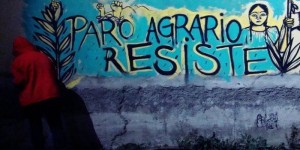 paro agrario