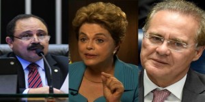 renan maranao dilma