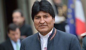 Evo-Morales1