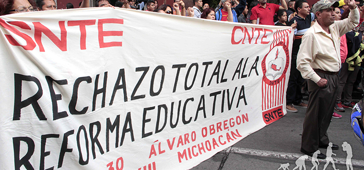 MarchaCNTE