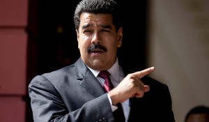 Nicolás-Maduro1