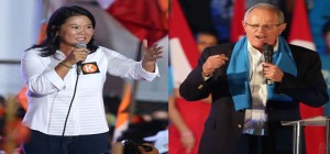 keiko fujimori y kuczynski