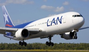 lan