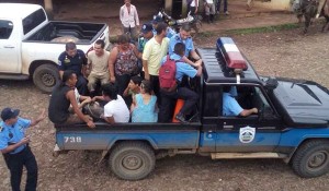 nicaragua