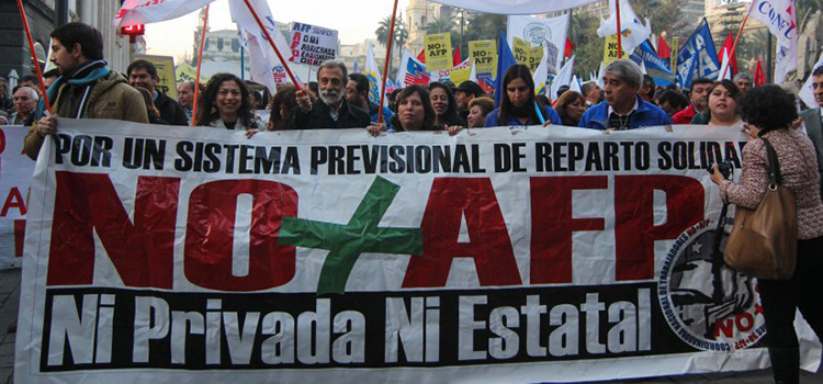 No-más-AFP