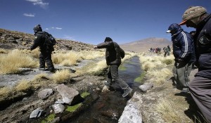 bolivia