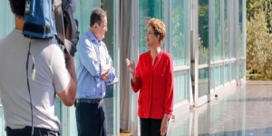 dilma entrevista