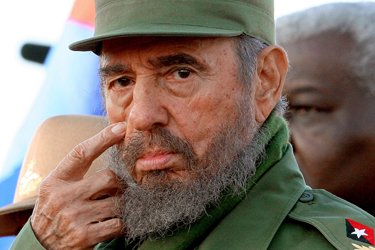 Resultado de imagen para fidel castro