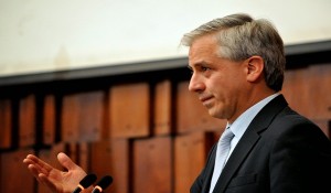garcia economia