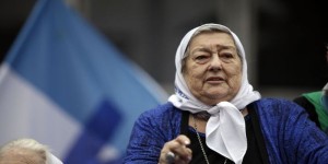 hebe bonafini