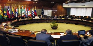 mercosur reunion