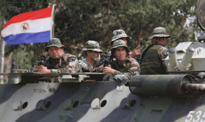 militaresparaguayos