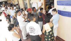ELECCIONES