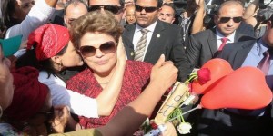 dilma se va