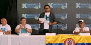 farc paz