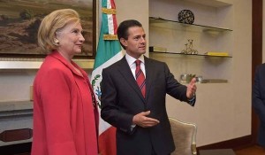 hillarypenanieto