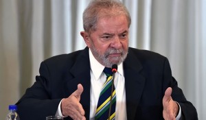 luladasilva