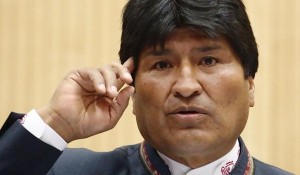 EVomorales