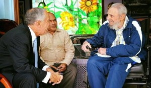 Fidel-y-el-Presidente-de-Portugal-580x413