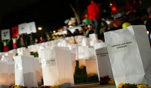 desaparecidos