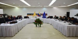 dialogo venezuela