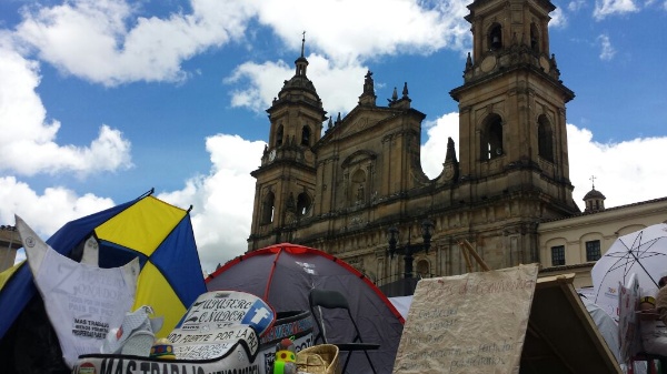 paz