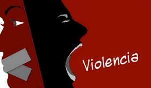 violencia