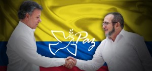 Paz-colombia
