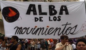 alba