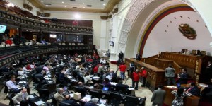 asamblea nacional