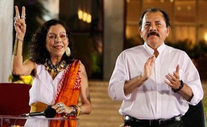 daniel-ortega-y-rosario-murillo